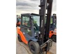 Muletto Diesel 3000 kg