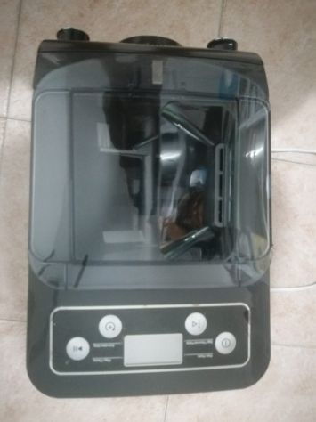 VENDO MACCHINA PER LA PASTA - Foto 4