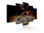 Quadro Nel Bar Cm.100x50 E 200x100 - ARREDALACASA