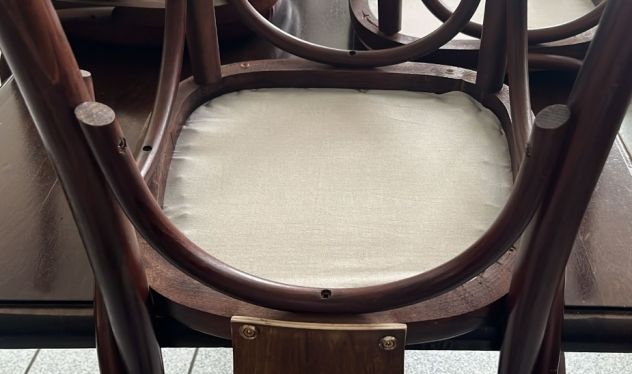 Sedie bistrot, sedie per pub e brasserie - Foto 5