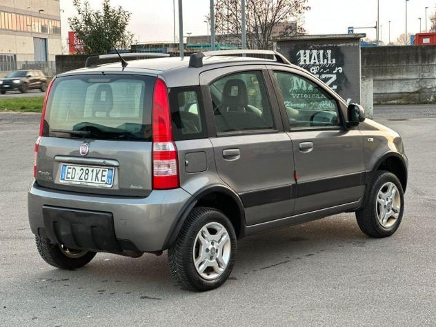 FIAT - Panda - 1.2 4x4 Glam - Foto 3