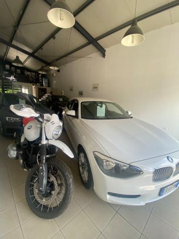 Bmw 116 d 3 porte - Foto 2