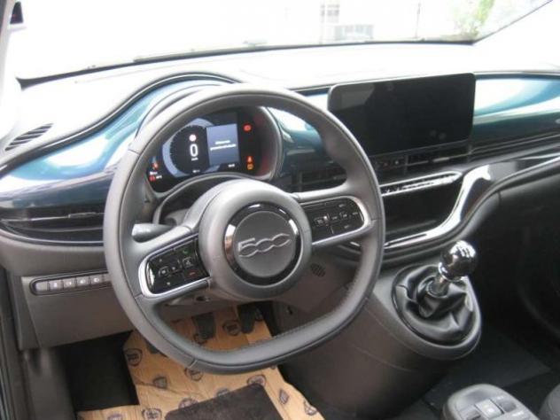 FIAT 500 1.0 HYBRID IKON rif. 24132046 - Foto 8