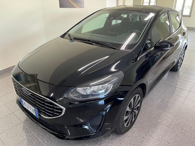 Ford Fiesta Fiesta 1.1 75 CV 5 porte Titanium - Foto 2