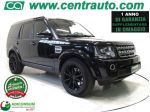 LAND ROVER Discovery 4 3.0 SDV6 HSE Aut. AWD *PELLE *7 POSTI*  rif. 23921825