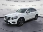 Mercedes-Benz GLC GLC 220 d Sport 4matic auto