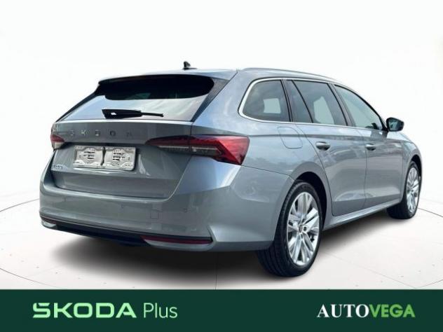 SKODA Octavia wagon 2.0 tdi style 150cv dsg rif. 24101162 - Foto 3