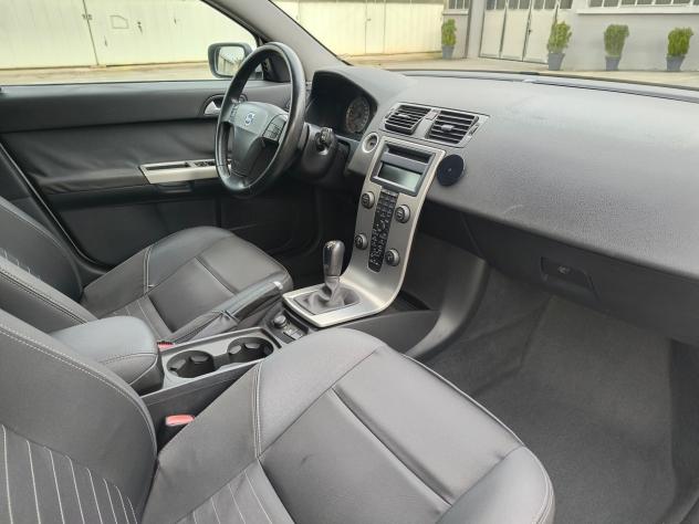 Volvo V50 2.0D 136cv Manuale *FINANZIABILE* - Foto 9