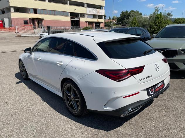 Mercedes-benz CLA 200 d Automatic Shooting Brake Premium - Foto 3