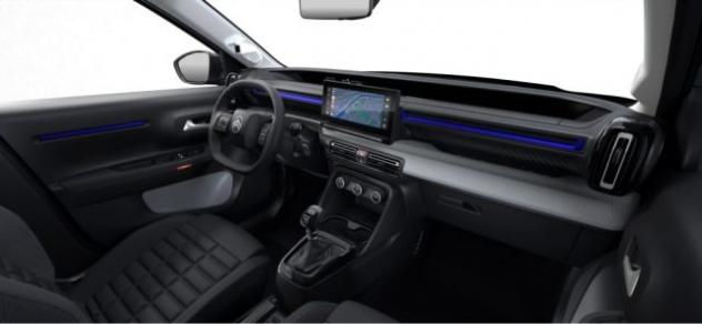 CITROEN C3 110 e-DCS6 Business rif. 24149081 - Foto 8