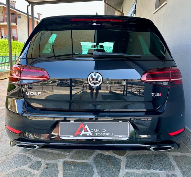Volkswagen Golf 5 Porte Golf 5p 1.5 tsi R-LINE 150cv dsg SUPER PROMO - Foto 4