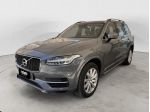 Volvo XC90 D4 190 CV Automatica Momentum 7 Posti N1 Autocarro 5 Posti