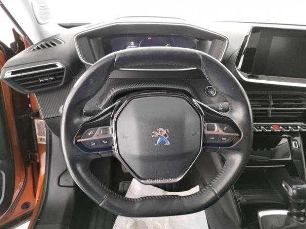 PEUGEOT 2008 PureTech 100 S&S Allure rif. 23940617 - Foto 9