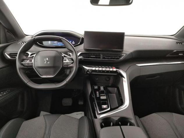 PEUGEOT 5008 BlueHDi 130 S&S EAT8 Allure Pack 7 P.ti rif. 23928806 - Foto 8