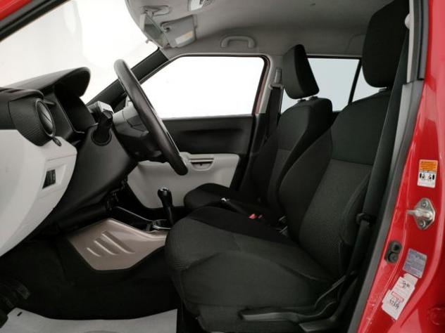SUZUKI Ignis 1.2 Dualjet Cool GPL rif. 23917777 - Foto 5