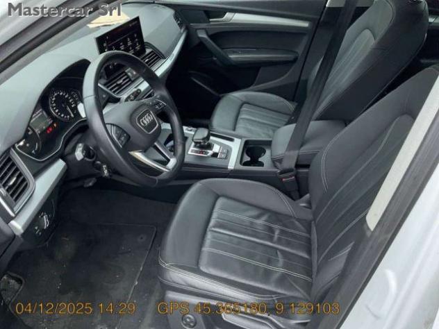 AUDI Q5 Q5 II 2020 50 2.0 tfsi e quattro s-tronic - GL639S rif. 23965253 - Foto 5
