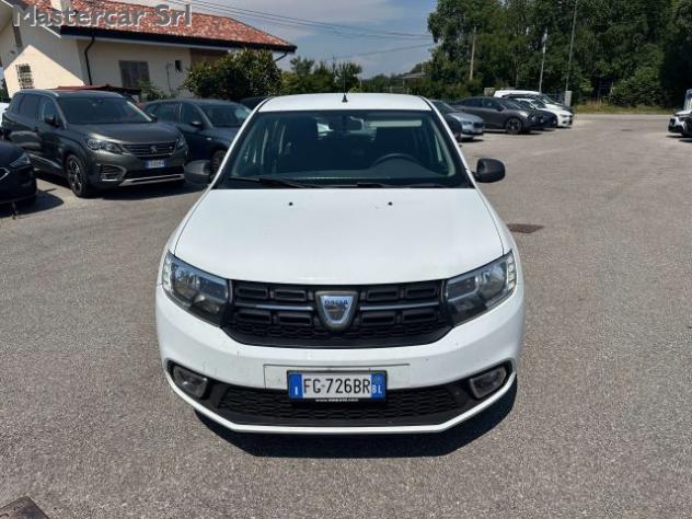 DACIA Sandero Sandero II 2017 1.5 dci Laureate s rif. 23953033 - Foto 2