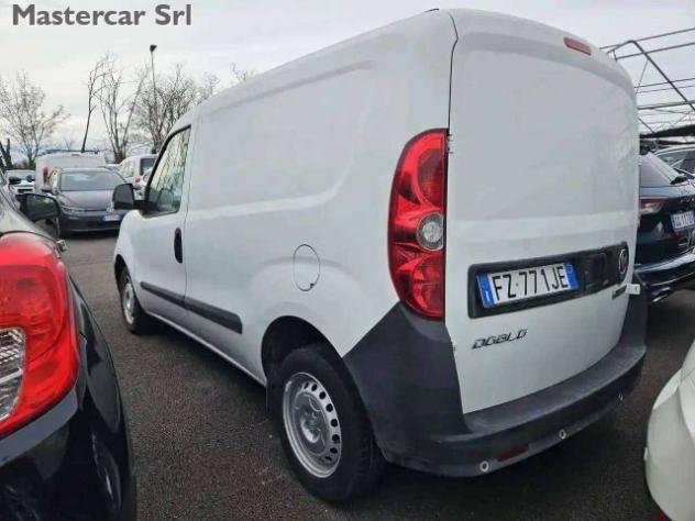 FIAT Doblo CARGO 1.3 Multijet 16v SX 95cv E6 - FZ771JE rif. 23834605 - Foto 3
