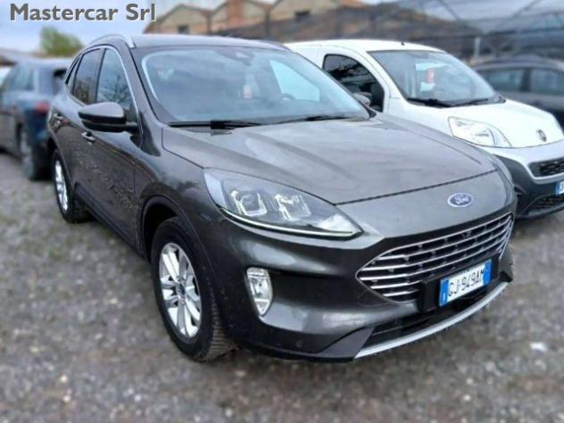 FORD Kuga Kuga III 1.5 ecoblue Titanium Business 2wd 120cv rif. 23766945 - Foto 6