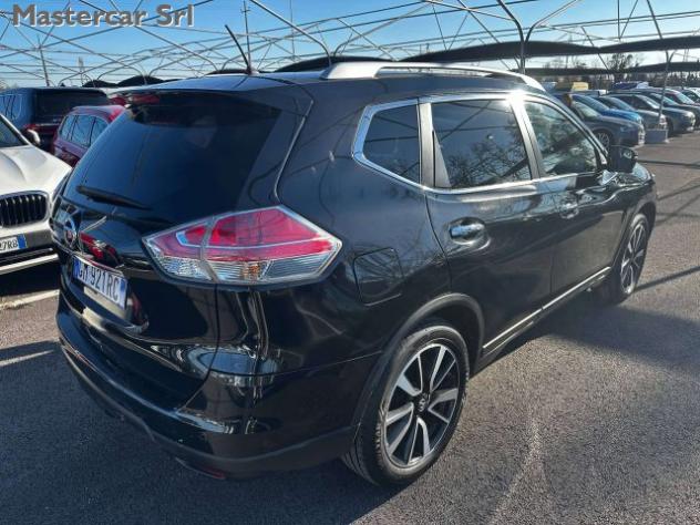 NISSAN X-Trail X-Trail III 2014 1.6 dci Acenta Premium 4wd GM921R rif. 23809961 - Foto 3