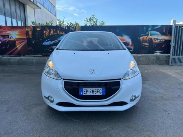 PEUGEOT 208 1° serie 1.2 VTi 82 CV 3 porte Allure rif. 23836929 - Foto 2