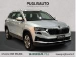 SKODA Karoq 1.5 TSI ACT Executive rif. 24104338