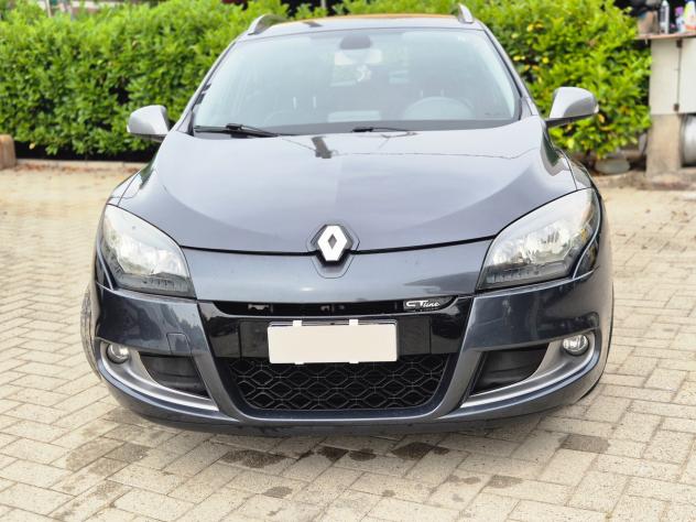 Renault Mane 1.5 dCi 110CV GT Line/EURO 5 - Foto 2