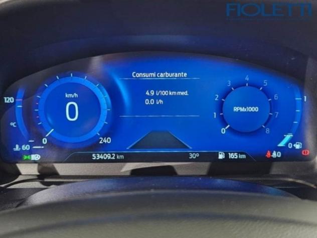 Ford Puma 1.0 ECOBOOST HYBRID 125 CV S&S ST-LINE X - Foto 8