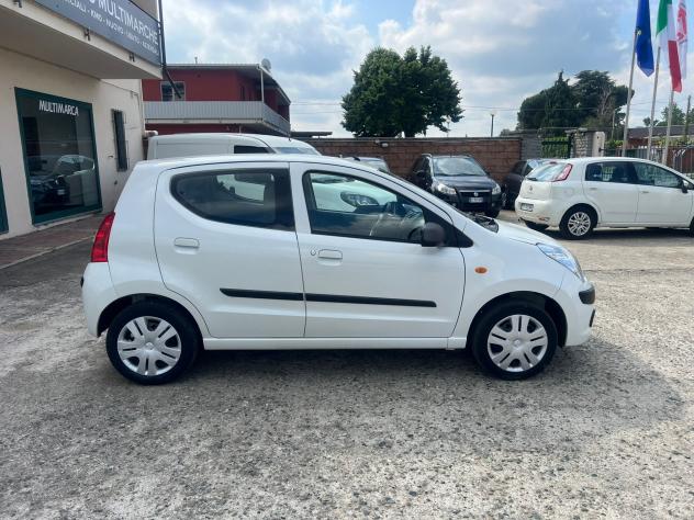 Nissan Pixo 1.0 5 porte Acenta - Foto 3