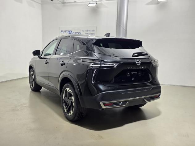 Nissan Qashqai Qashqai 1.3 mhev N-Connecta 2wd 158cv xtronic con BONUS EASY GO' - Foto 7