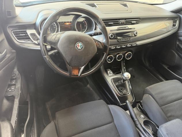 Alfa Romeo Giulietta 1.6 105 CV - Foto 8