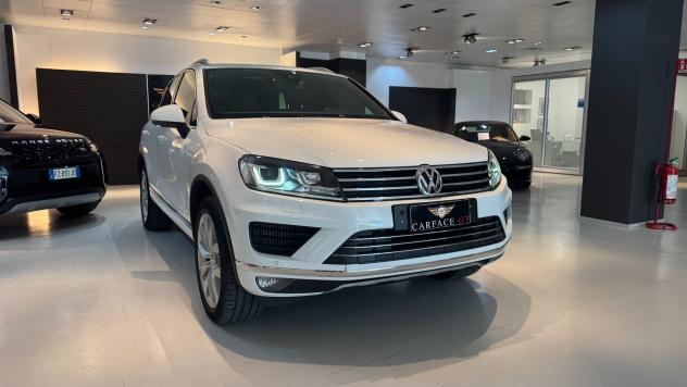 VOLKSWAGEN TOUAREG 3.0D 204CV - 2014 - Foto 3