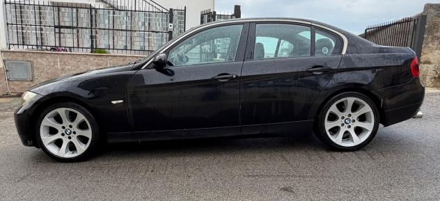 Bmw 320 320d cat MSport - Foto 2