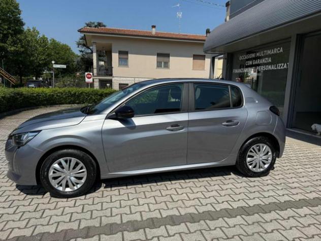 PEUGEOT 208 PureTech 75 Stop&Start 5 porte Active rif. 23834762 - Foto 3