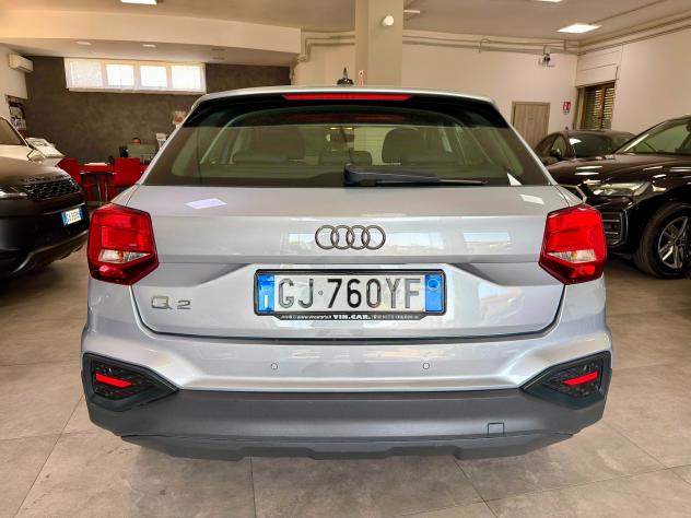 Audi Q2 30 2.0 TDI 116cv S tronic Business 2022 - Foto 6