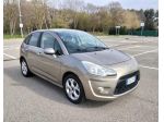 Citroen C3 1.4 HDi 70Cv*Panorama*Navi*Cerchi
