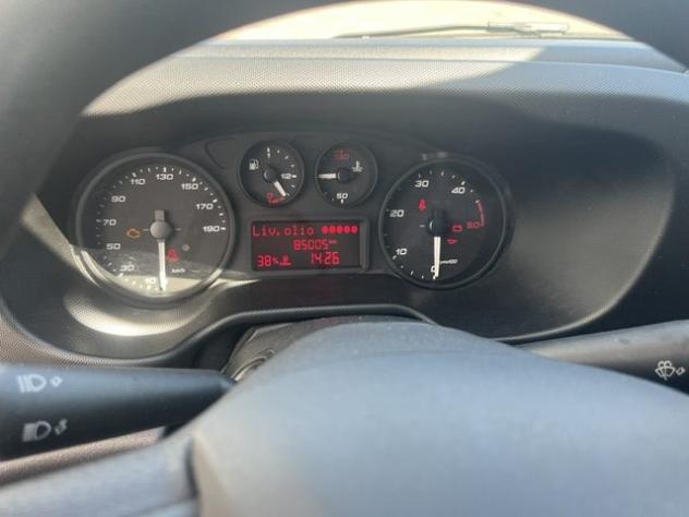 IVECO Daily 33S12V 2.3 HPT PC-TN Furgone rif. 23830281 - Foto 8
