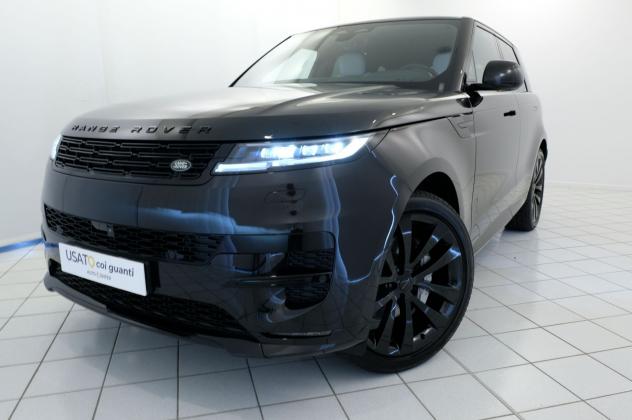 Land Rover Range Rover Sport Range Rover Sport 3.0d i6 mhev Dynamic SE awd 250cv auto