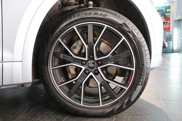 AUDI Q5 40 TDI Quattro S-Tronic S-Line Plus rif. 24083557 - Foto 6