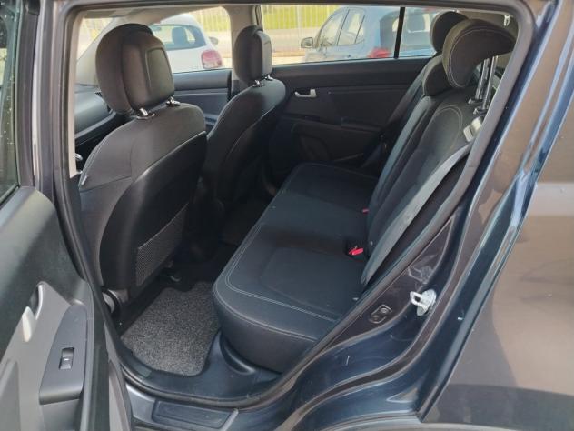 Kia Sportage 1.6 ECO GPL+ 2WD Cool - Foto 7