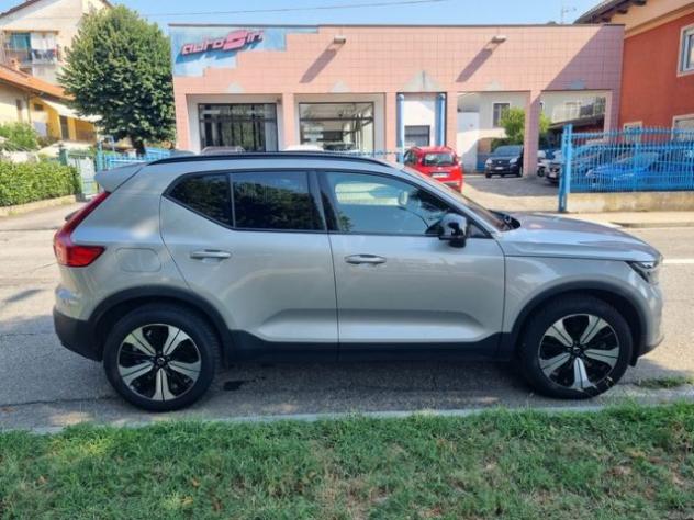VOLVO XC40 T5 Recharge Plug-in Hybrid automatico Plus Dark rif. 23938630