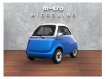 MICROLINO MICROLINO MICROLINO DOLCE 10.5 KWH