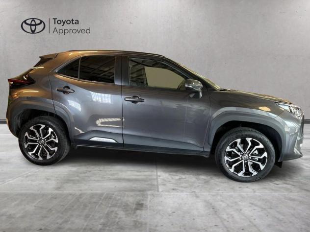 Toyota Yaris Cross 1.5h Trend fwd 130cv e-cvt - Foto 4