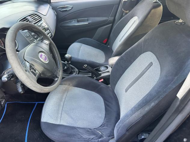 Fiat Bravo 1.6 MJT 120 CV - Foto 7
