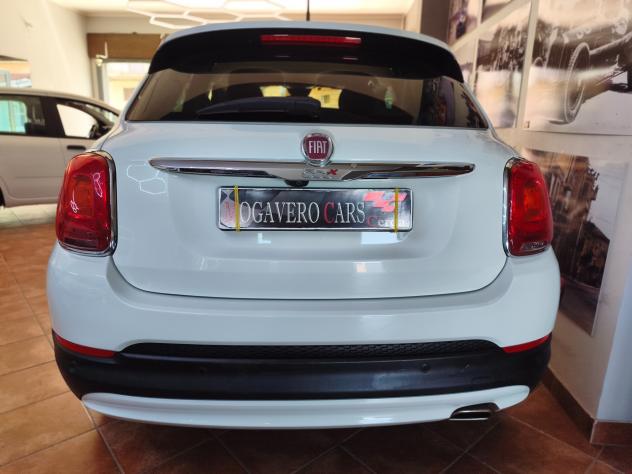 Fiat 500X 1.6 MultiJet 120 CV Lounge full optional - Foto 3