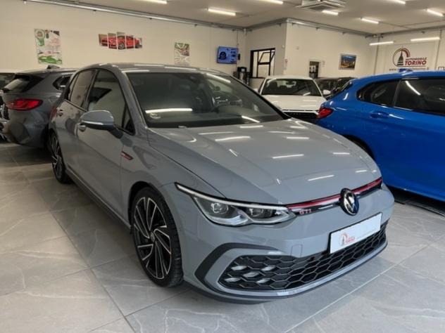 Volkswagen Golf GTI Golf 2.0 TSI GTI DSG PERFORMANCE - Foto 3