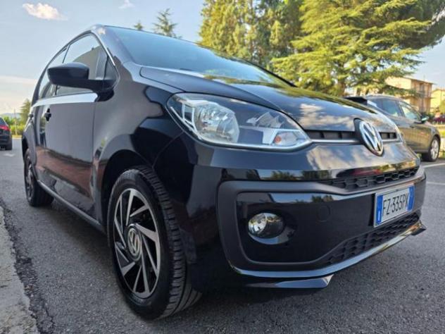 VOLKSWAGEN up! 1.0 5p. color up! BlueMotion Technology rif. 23904734