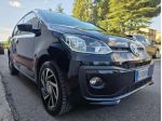 VOLKSWAGEN up! 1.0 5p. color up! BlueMotion Technology rif. 23904734