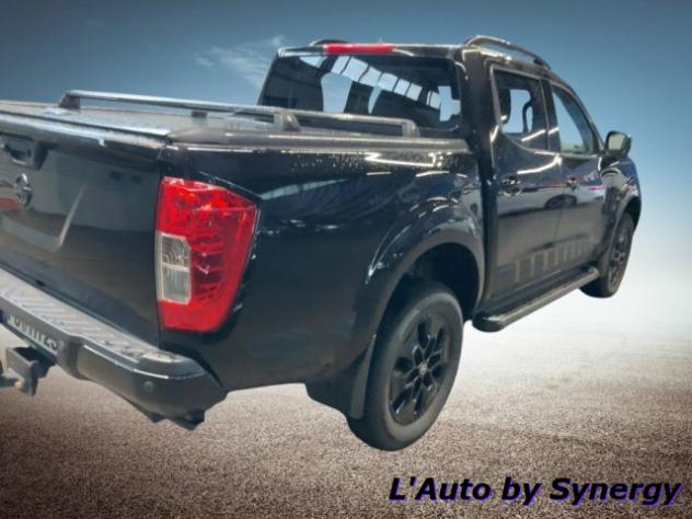 NISSAN Navara 2.3 dCi 190 CV 7AT 4WD Double Cab N-Guard + IVA rif. 24101178 - Foto 2