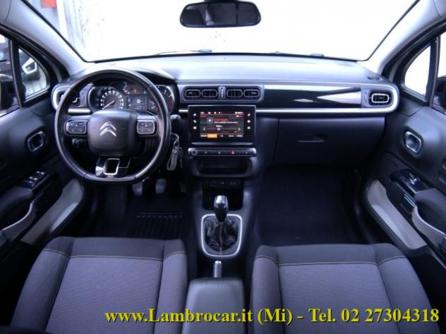 CITROEN C3 1.2 Turbo 110cv S&S Shine rif. 23144617 - Foto 2